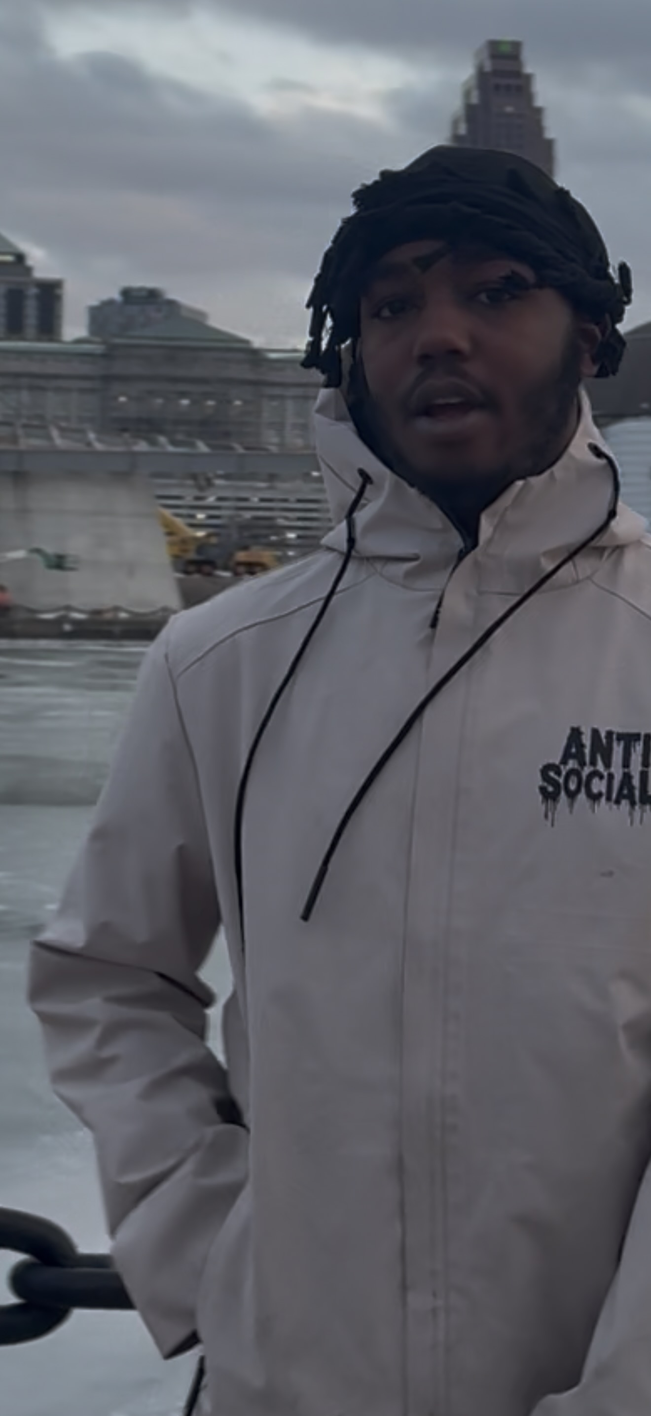 Jay Blacc profile image