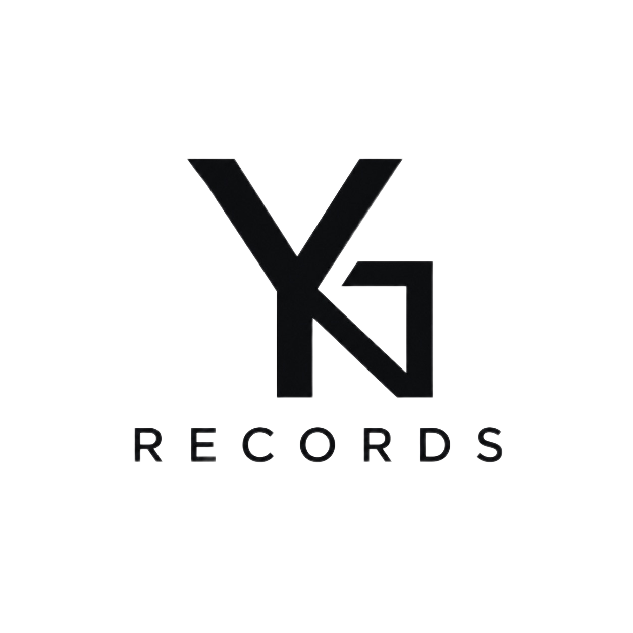 YNG Records Logo